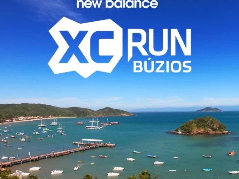 Búzios recebe a 16ª edição da XC RUN, uma das maiores provas de trail running do Brasil neste sábado